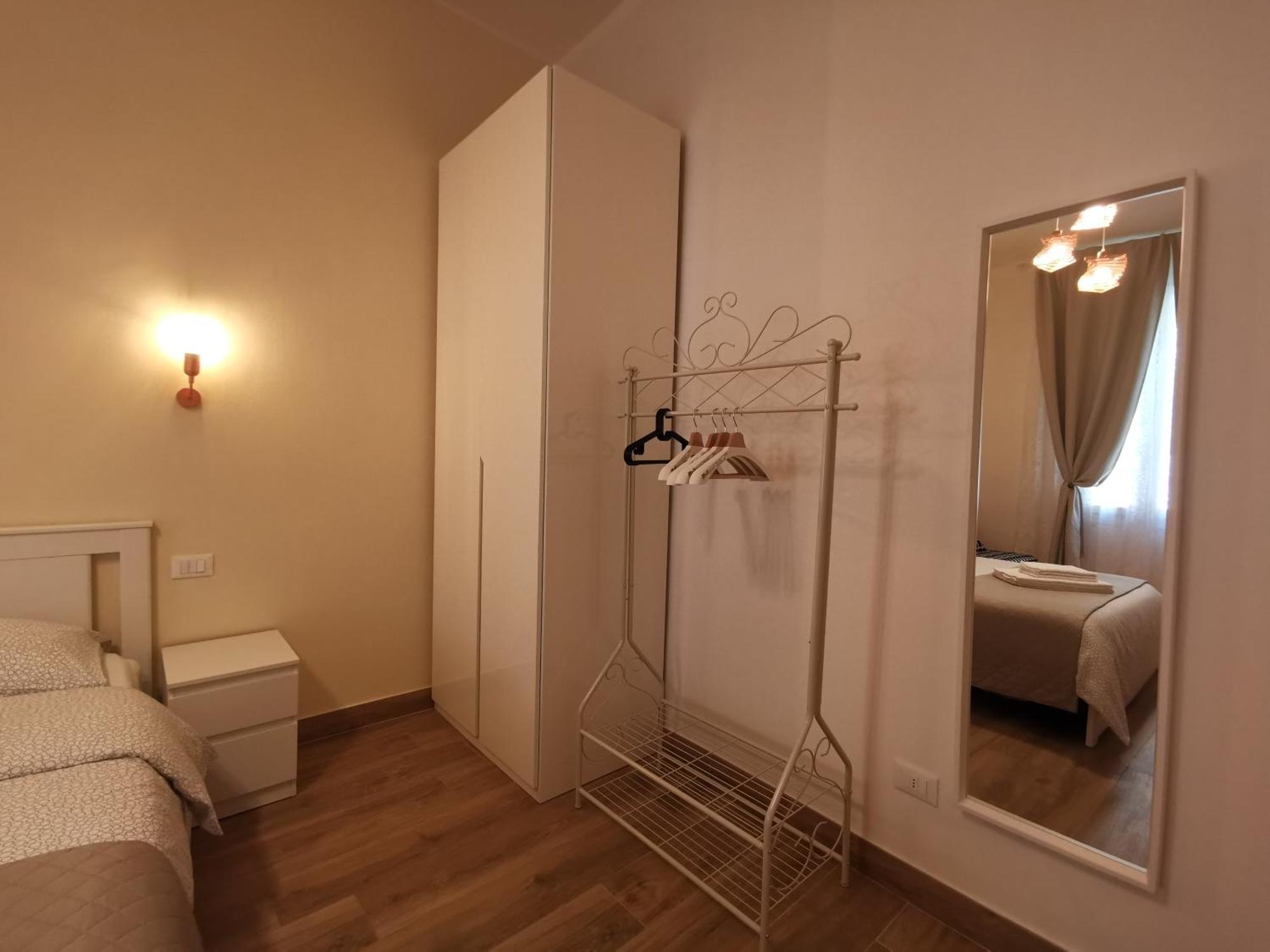 Casa Di Serena 梅斯特雷 外观 照片
